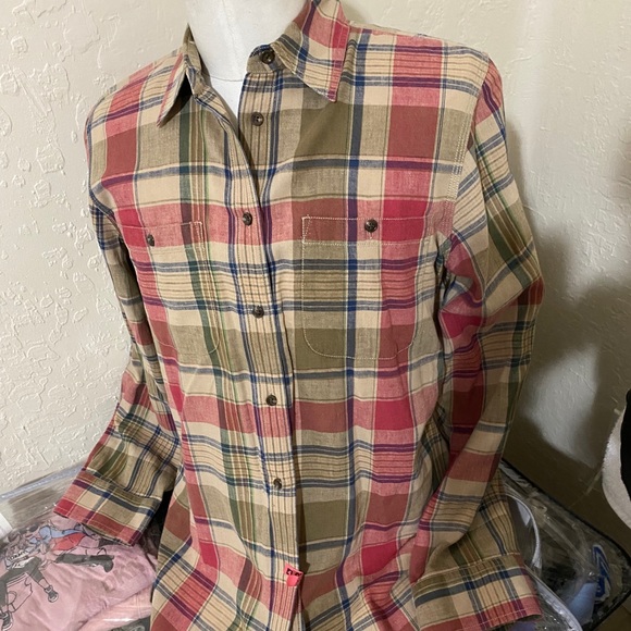 Ralph Lauren shirt - Picture 1 of 4